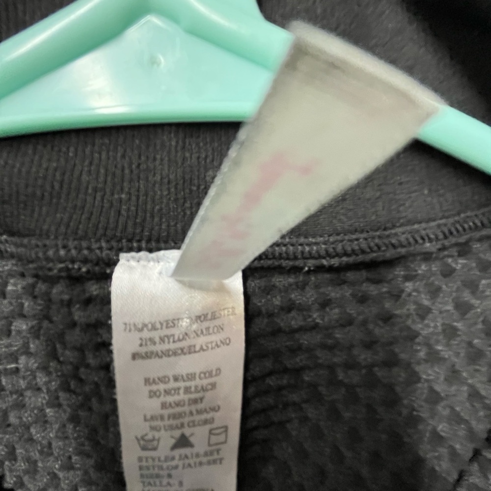 Crop jacket - Picture 5 of 5